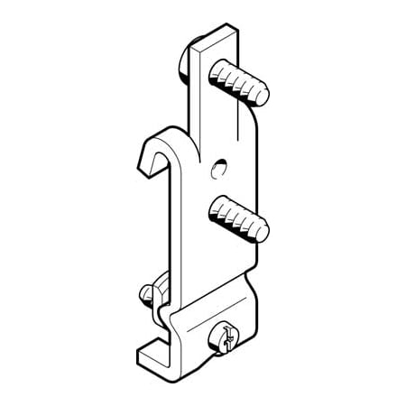 Festo Mounting CPV18-VI-BG-NRH CPV18-VI-BG-NRH